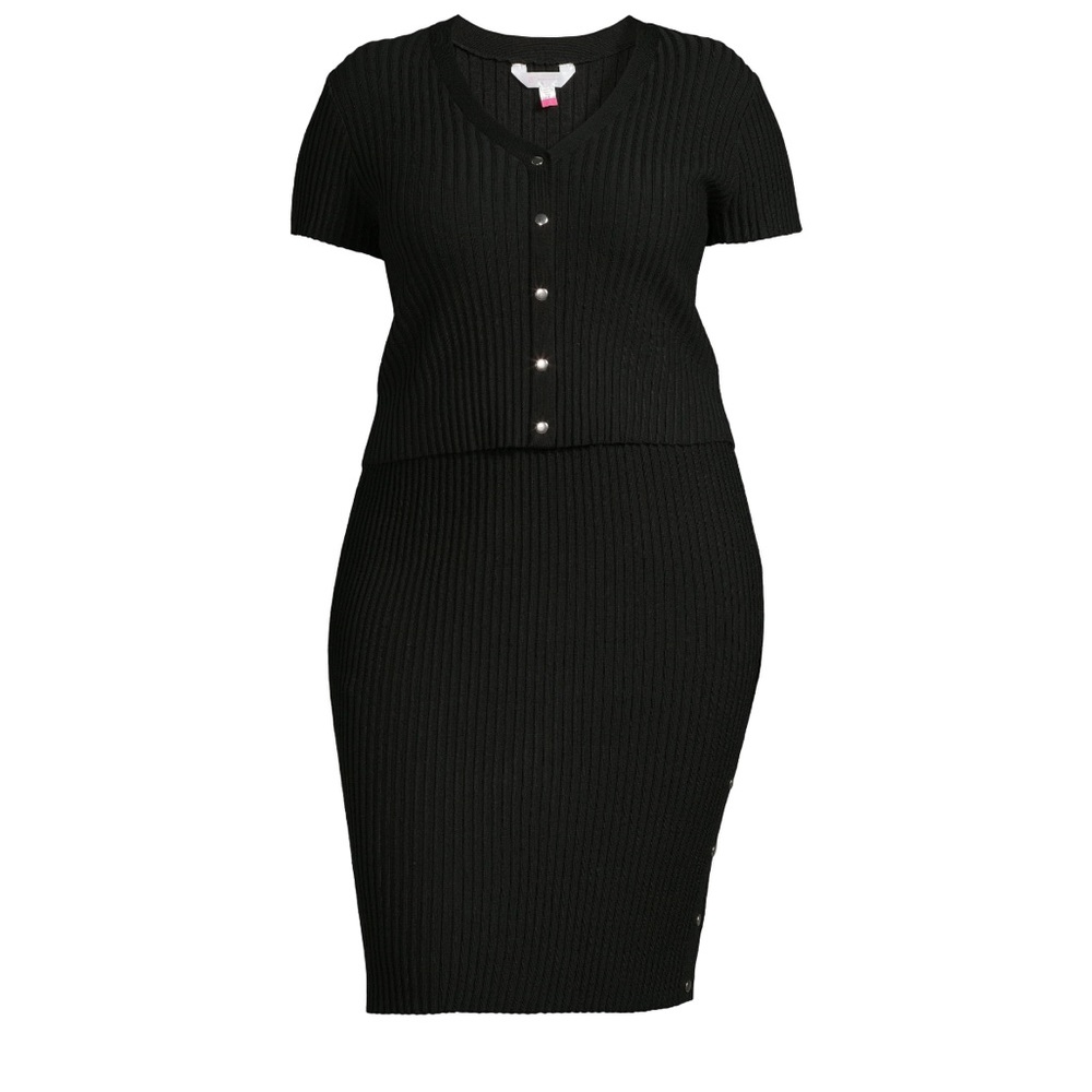 Two piece set